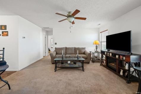 2427 Maxwell Drive West Lafayette IN 47906