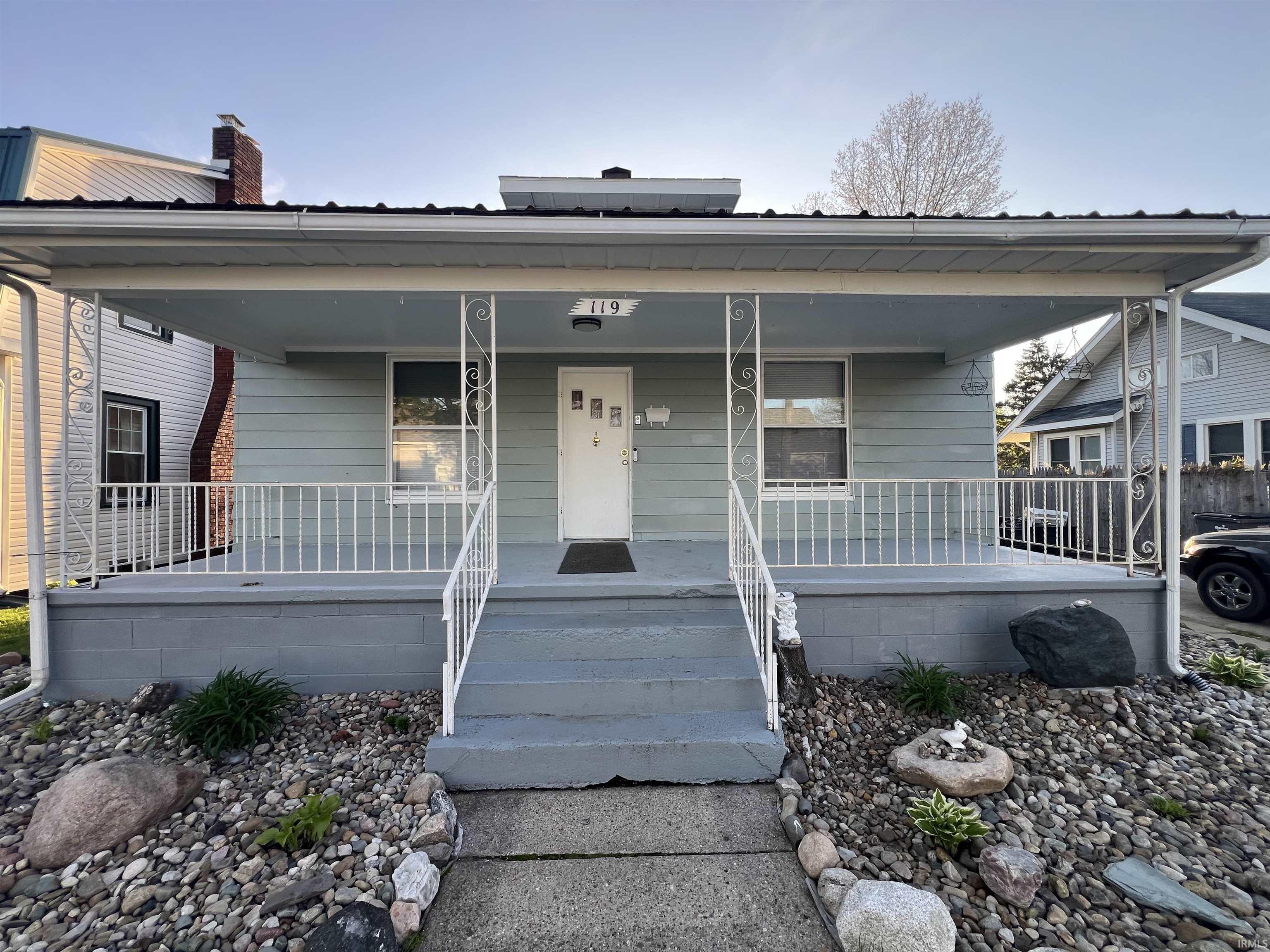 119 Arcade Avenue Elkhart IN 46514