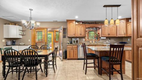 10899 W County Rd 150 N West Baden Springs IN 47469