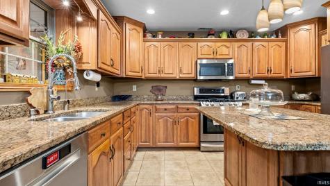 10899 W County Rd 150 N West Baden Springs IN 47469