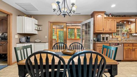 10899 W County Rd 150 N West Baden Springs IN 47469