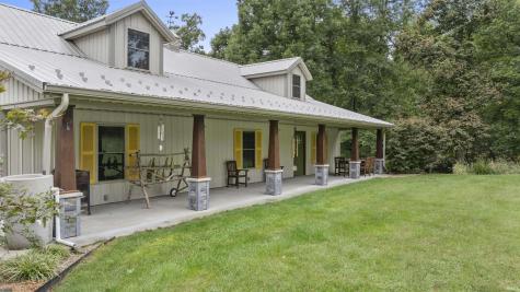 10899 W County Rd 150 N West Baden Springs IN 47469