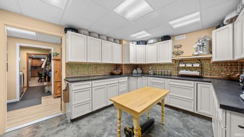 10899 W County Rd 150 N West Baden Springs IN 47469