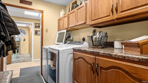 10899 W County Rd 150 N West Baden Springs IN 47469