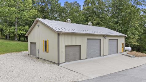 10899 W County Rd 150 N West Baden Springs IN 47469
