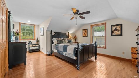 10899 W County Rd 150 N West Baden Springs IN 47469