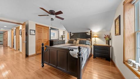 10899 W County Rd 150 N West Baden Springs IN 47469