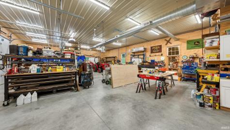 10899 W County Rd 150 N West Baden Springs IN 47469