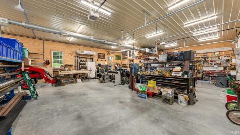 10899 W County Rd 150 N West Baden Springs IN 47469
