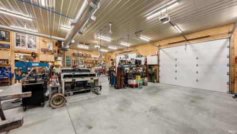 10899 W County Rd 150 N West Baden Springs IN 47469