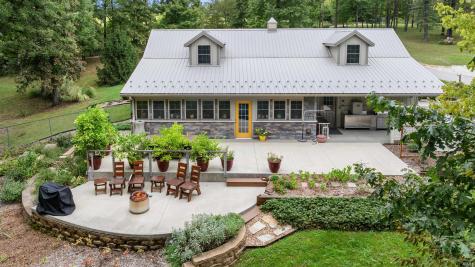 10899 W County Rd 150 N West Baden Springs IN 47469