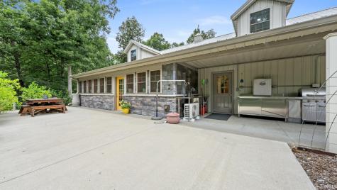 10899 W County Rd 150 N West Baden Springs IN 47469