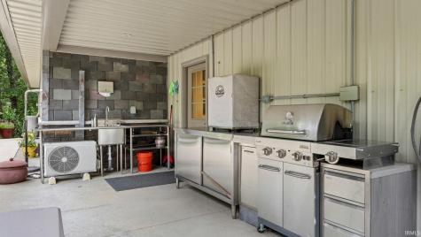 10899 W County Rd 150 N West Baden Springs IN 47469