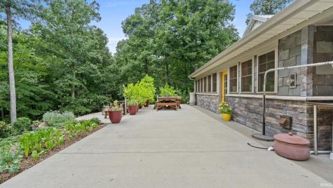 10899 W County Rd 150 N West Baden Springs IN 47469