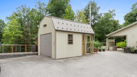 10899 W County Rd 150 N West Baden Springs IN 47469