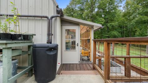 10899 W County Rd 150 N West Baden Springs IN 47469