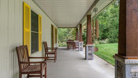 10899 W County Rd 150 N West Baden Springs IN 47469