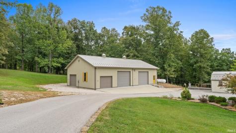 10899 W County Rd 150 N West Baden Springs IN 47469