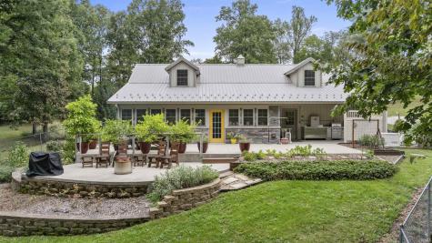 10899 W County Rd 150 N West Baden Springs IN 47469