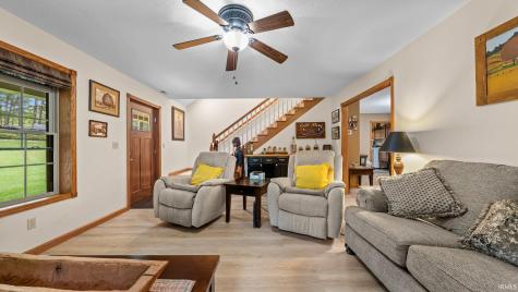 10899 W County Rd 150 N West Baden Springs IN 47469