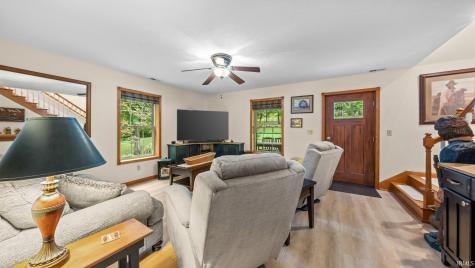 10899 W County Rd 150 N West Baden Springs IN 47469