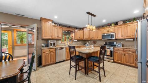 10899 W County Rd 150 N West Baden Springs IN 47469