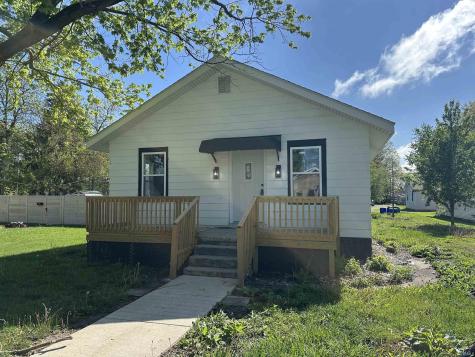 1610 N Jay Street Kokomo IN 46901