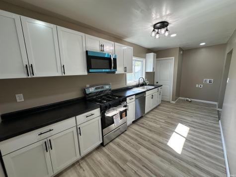 1610 N Jay Street Kokomo IN 46901