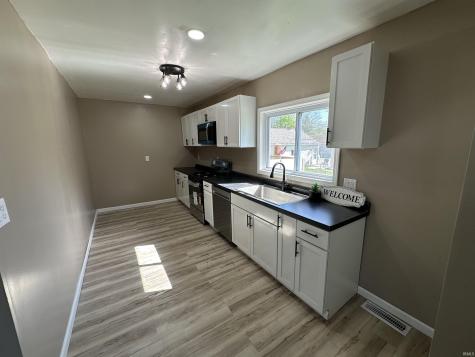 1610 N Jay Street Kokomo IN 46901
