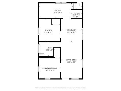 1610 N Jay Street Kokomo IN 46901