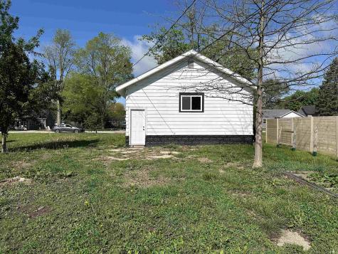 1610 N Jay Street Kokomo IN 46901