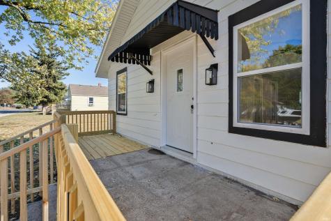 1610 N Jay Street Kokomo IN 46901