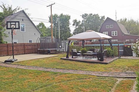 902 E Second Street Mount Vernon IN 47620