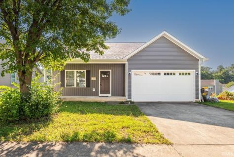 3525 S Wickens Street Bloomington IN 47403