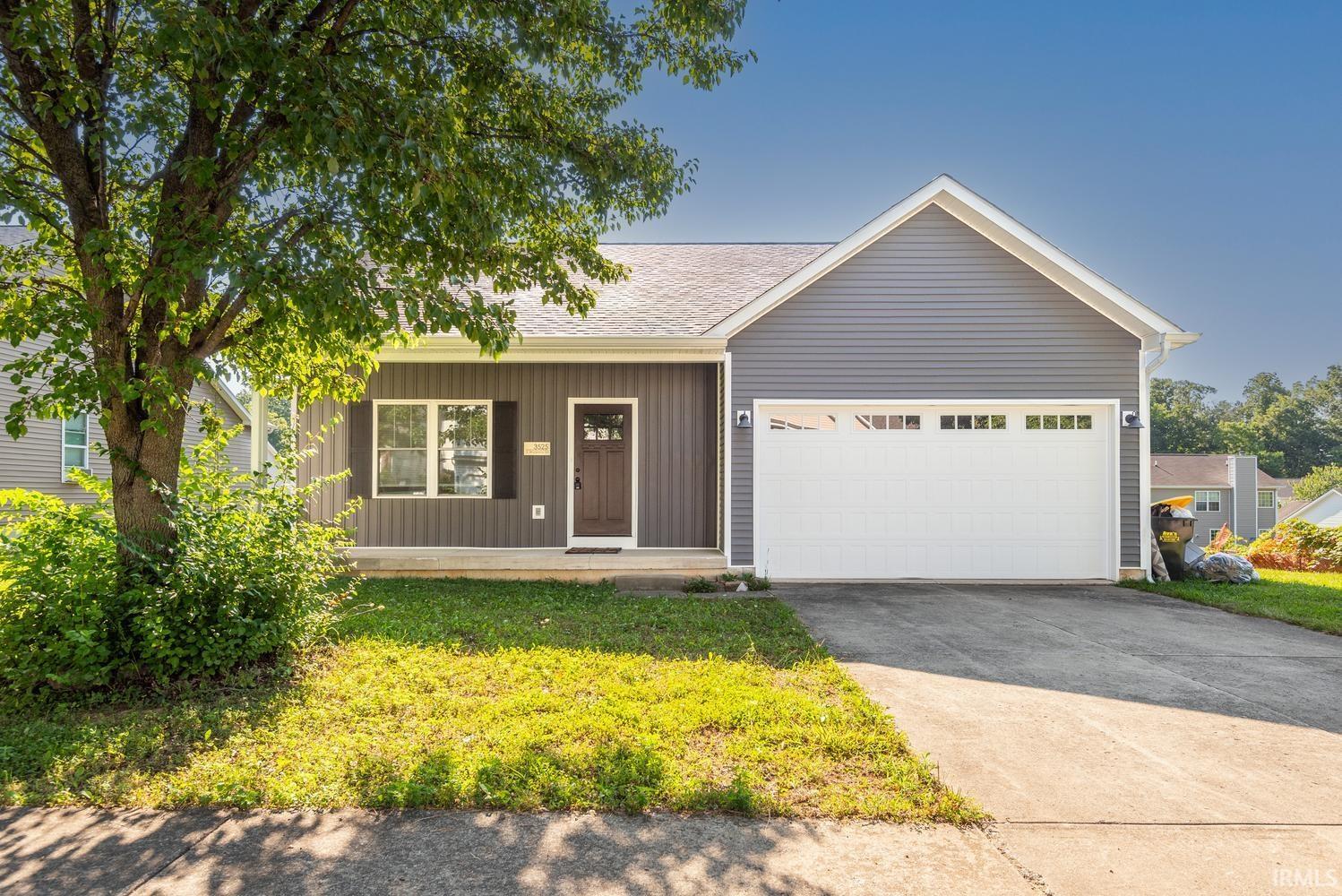 3525 S Wickens Street Bloomington IN 47403