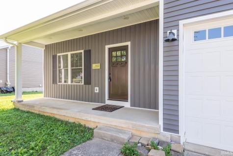 3525 S Wickens Street Bloomington IN 47403