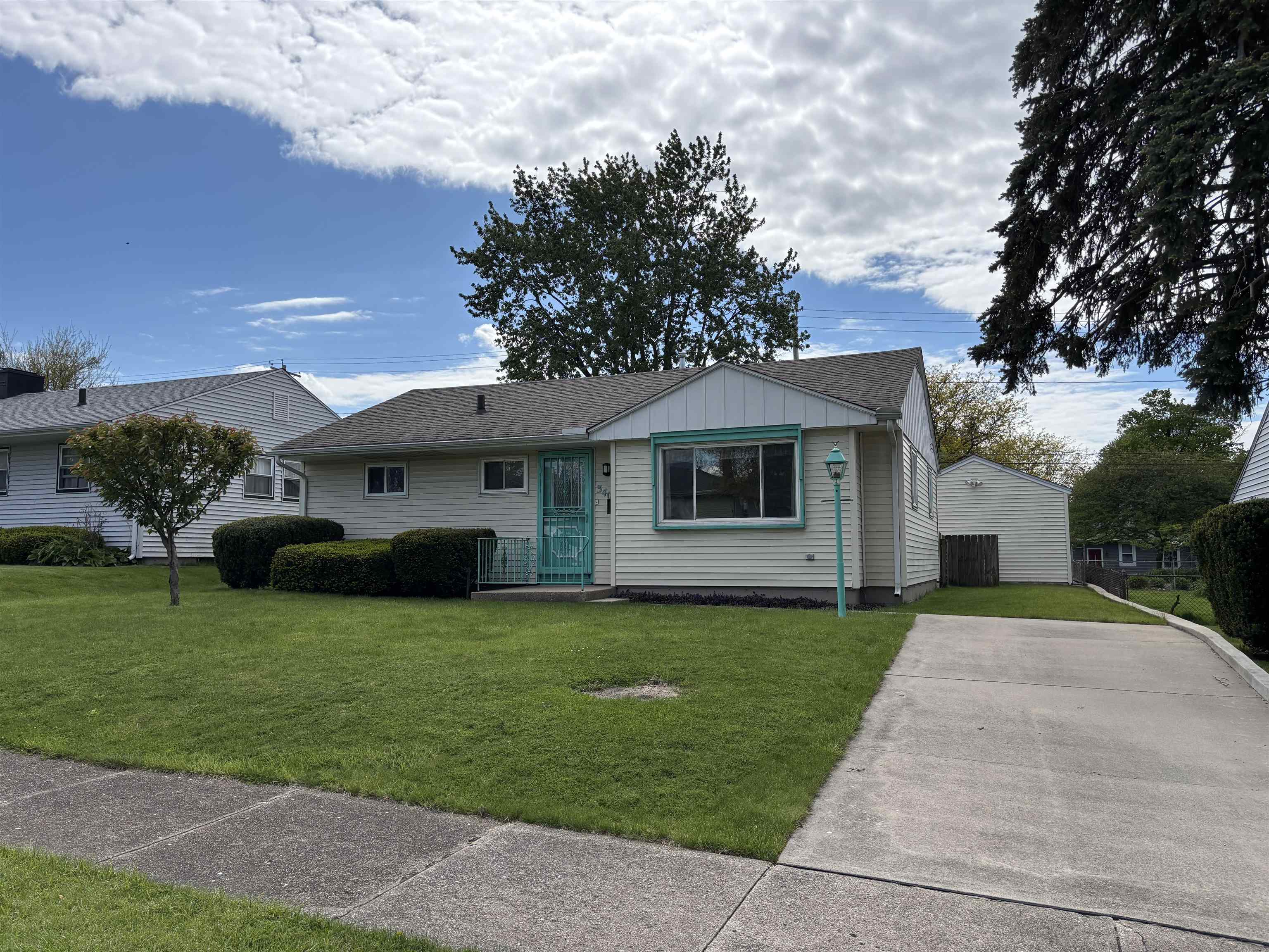 3409 Addison Street South Bend IN 46614