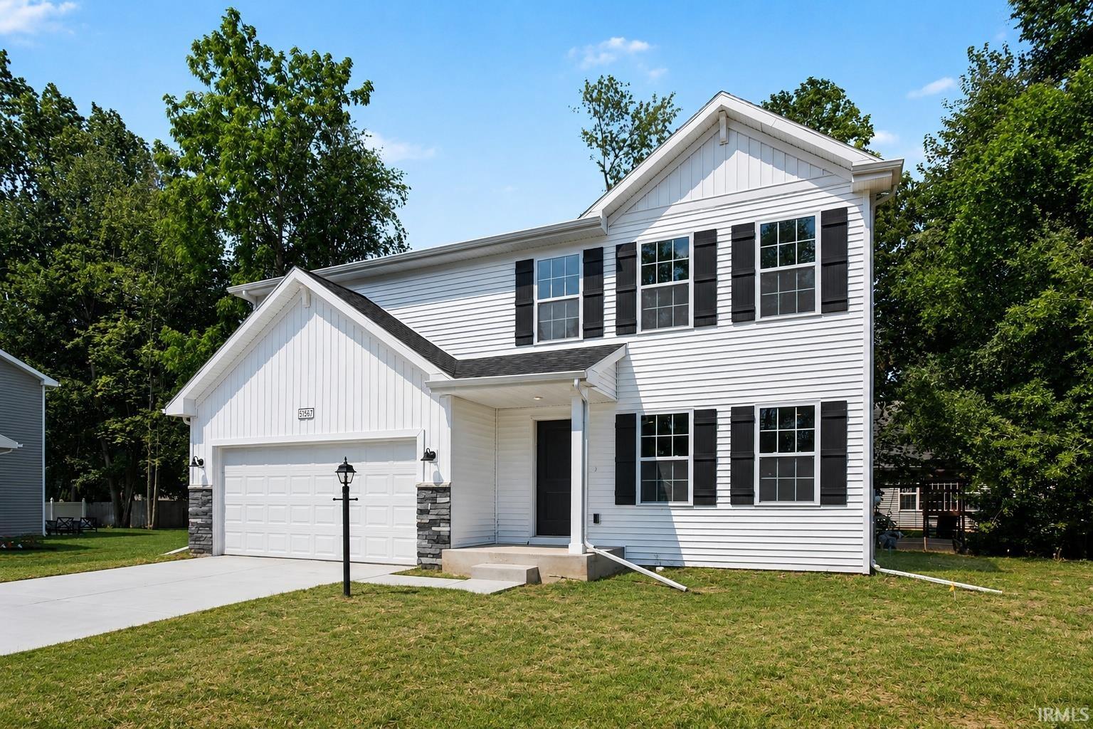 51567 Prescott Avenue South Bend IN 46637