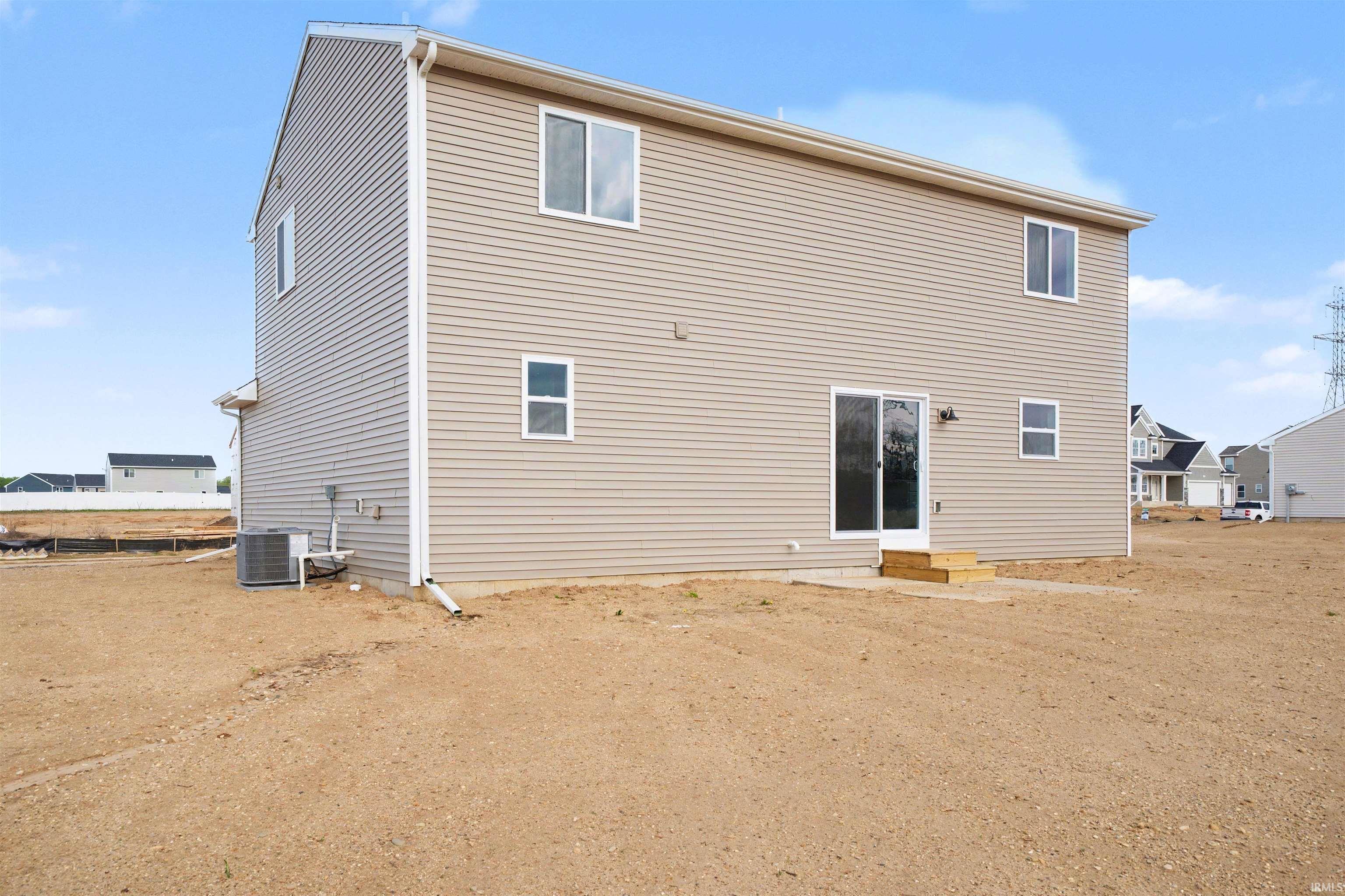 51567 Prescott Avenue South Bend IN 46637