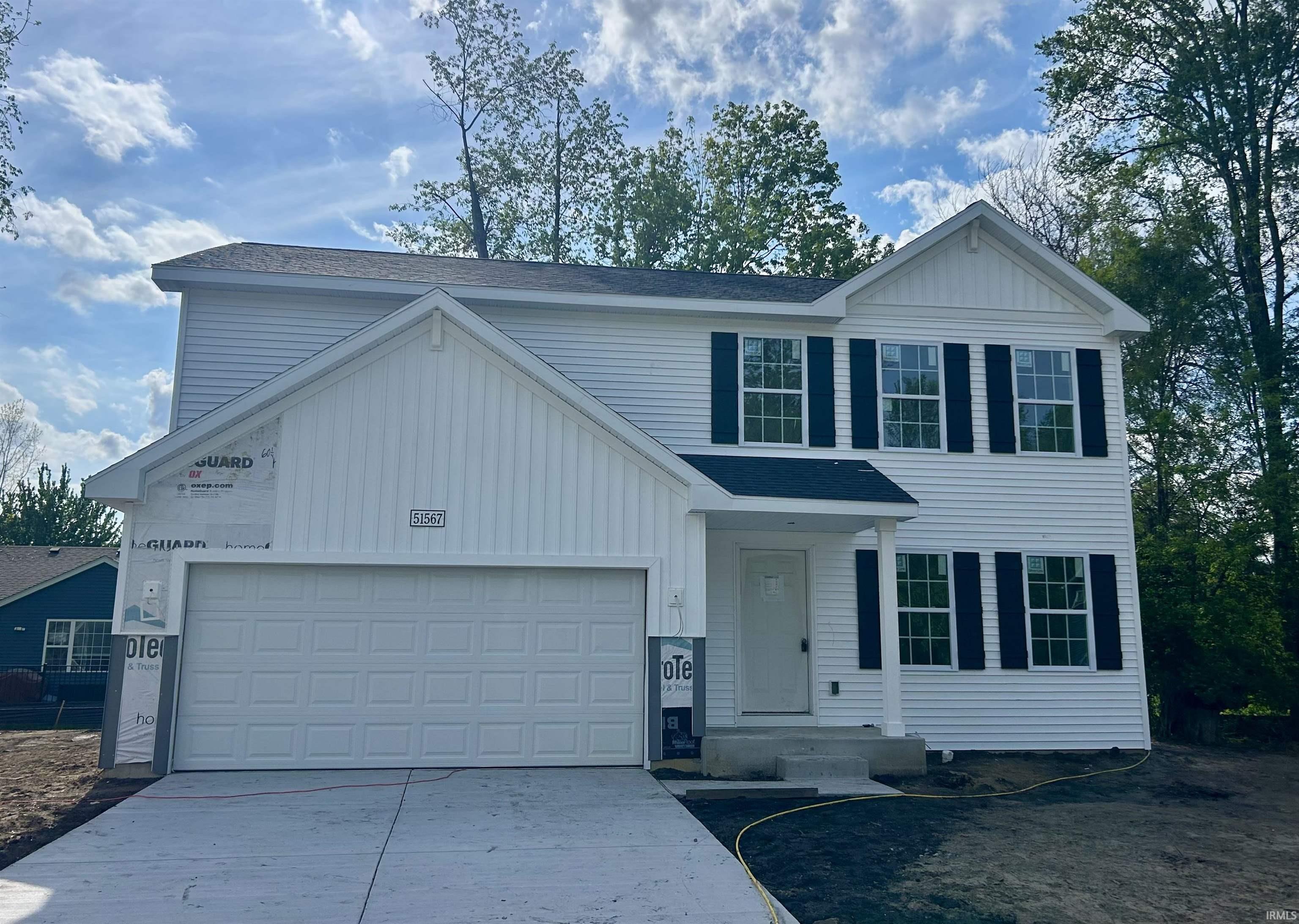 51567 Prescott Avenue South Bend IN 46637