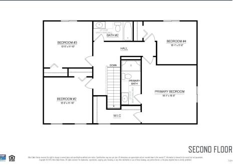 51567 Prescott Avenue South Bend IN 46637