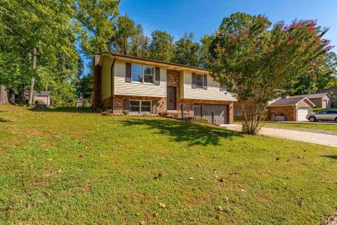 1207 Westwood Hills Drive Evansville IN 47720
