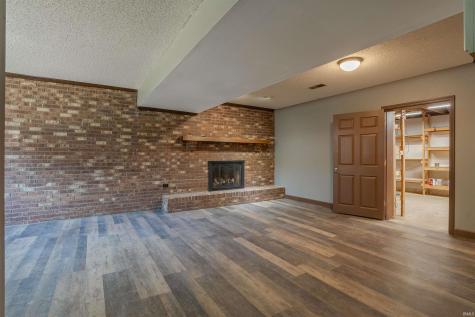 1207 Westwood Hills Drive Evansville IN 47720