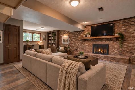 1207 Westwood Hills Drive Evansville IN 47720