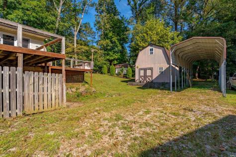 1207 Westwood Hills Drive Evansville IN 47720