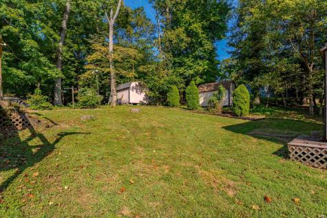 1207 Westwood Hills Drive Evansville IN 47720