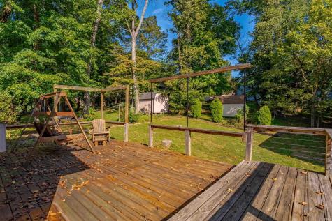1207 Westwood Hills Drive Evansville IN 47720