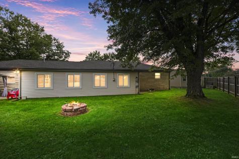 6226 E Hills Road Fort Wayne IN 46804