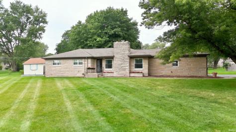 6226 E Hills Road Fort Wayne IN 46804