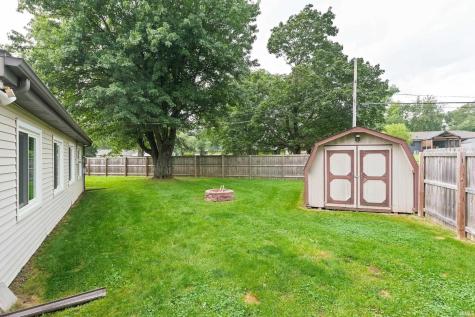 6226 E Hills Road Fort Wayne IN 46804